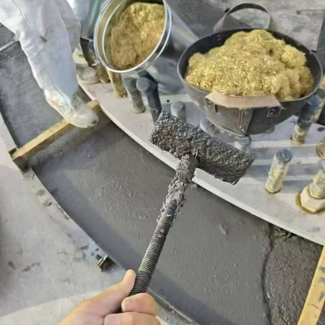 贵阳C120风电设备基础专用灌浆料